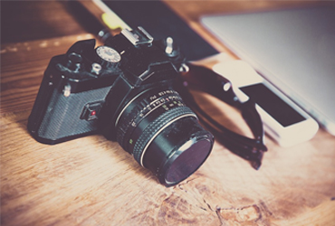 Blog Title